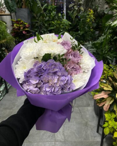 Букет "Віра"