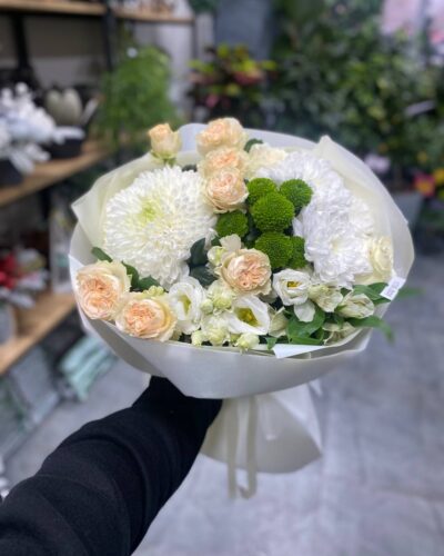 Букет "Чарівність"