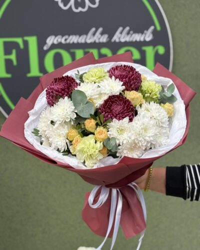 Букет "Анастасія"