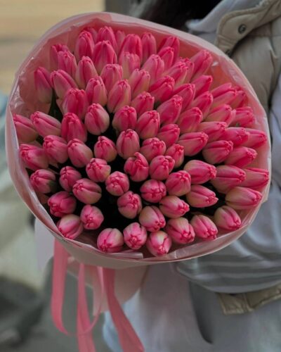 Букети мікс