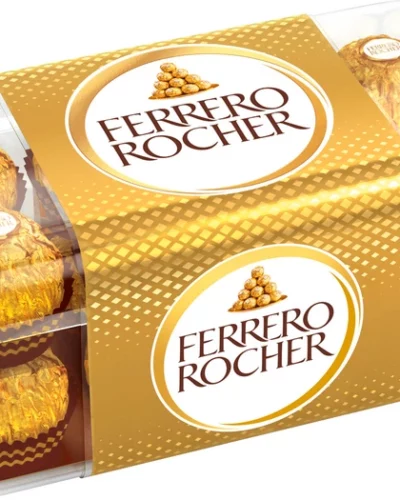 Ferrero Rocher
