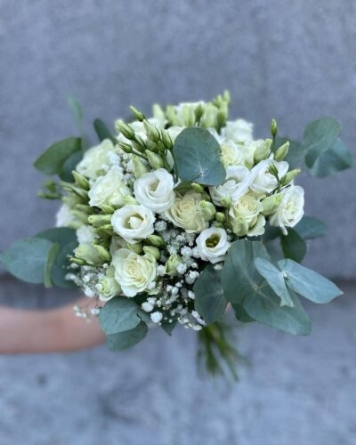 Подієва флористка