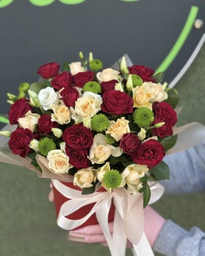 Композиція Домініка