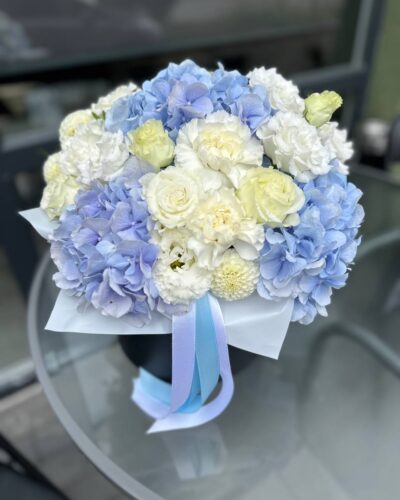 Коробка Небеса