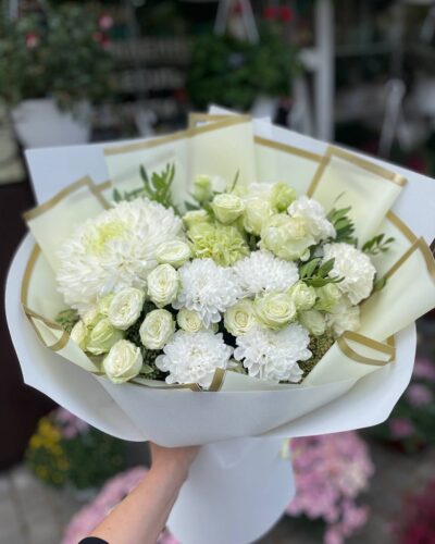 Білосніжка