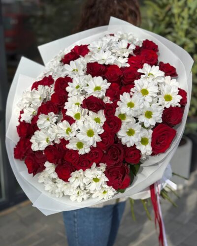 Ромашкове поле