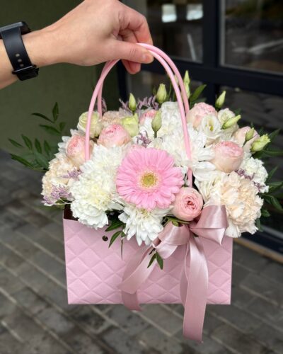 Композиція Комплімент