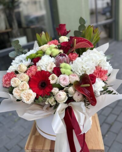 Композиція Фантазія