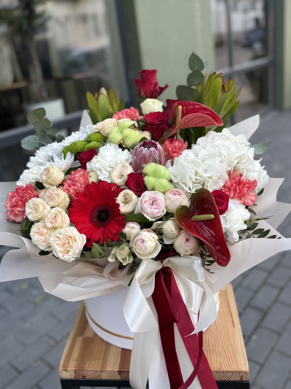 Композиція Фантазія