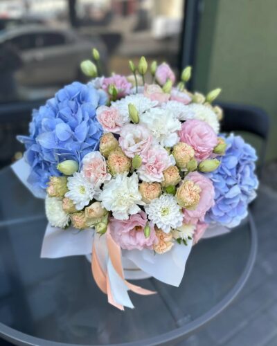 Композиція Чудовий Подарунок