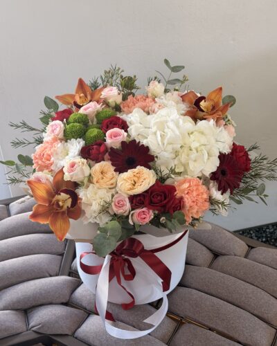 Головна 32 Композиція "Фантазія"