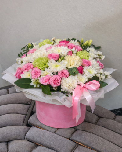 Композиція "Ангеліна"