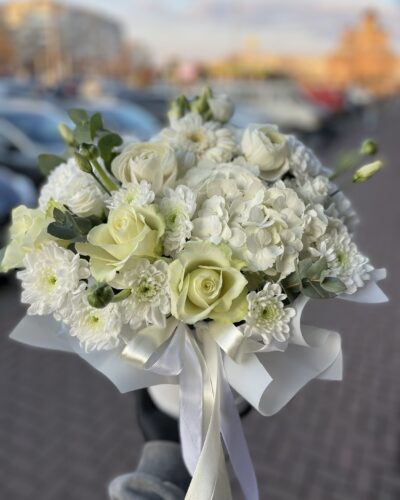 Композиція "Ніжність"