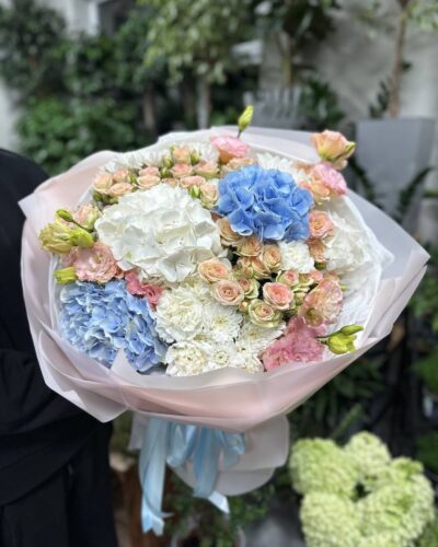 Букет Софія