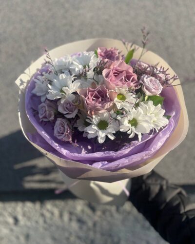 Букет Лейла