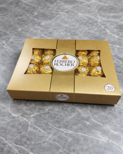 Ferrero Rocher 250 gr