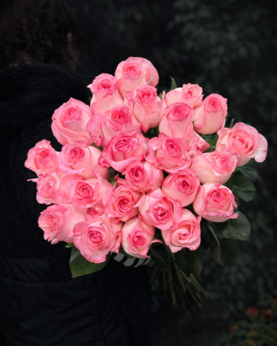 Троянда мандала